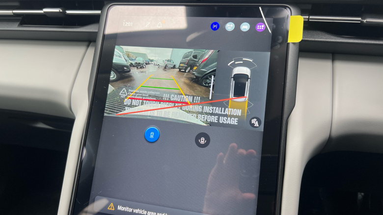 Ford Explorer 210kW Select 77kWh 5dr Auto Electric Estate